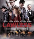 【中古】 欲望のバージニア(Blu−ray Disc)/シャイア・ラブーフ,トム・ハーディ,ジェイソン・クラーク,ジョン・ヒルコート(監督),マット...