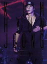【中古】 KIM HYUN JOONG Premium Live“TONIGHT”(初回限定版)/キム・ヒョンジュン(SS501/リーダー)