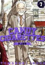 【中古】 CANDY ＆ CIGARETTES(7) ヤングマガジンKCSP／井上智徳(著者)