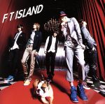 【中古】 Flower　Rock（初回限定盤A）（DVD付）／FTISLAND