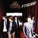 【中古】 Flower　Rock（初回限定盤B）／FTISLAND