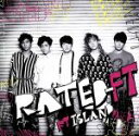 【中古】 RATED－FT／FTISLAND