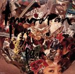 【中古】 love　and　pain（初回限定盤）（紙ジャケット仕様）（DVD付）／たむらぱん