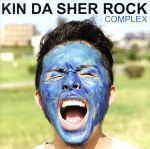 【中古】 COMPLEX／KIN　DA　SHER　ROCK 【中古】afb