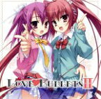 【中古】 GWAVE　Super　Feature’s　vol．13　LOVE　BULLETS　II／井上みゆ