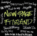 【中古】 NEW PAGE（初回限定盤B）（DVD付）／FTISLAND