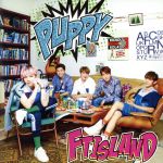 š PUPPY̾סˡFTISLAND