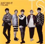 【中古】 JUST　DO　IT（初回限定盤B）（DVD付）／FTISLAND 【中古】afb