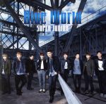 【中古】 Blue　World／SUPER　JUNIOR