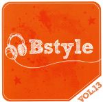 【中古】 Bstyle　vol．13／（オムニバス）,高橋伸明,mai,中村将之,谷口太一,すながわけいこ,UPTRUE,Joji