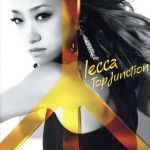 【中古】 TOP　JUNCTION（DVD付）／lecca