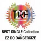 【中古】 TRF　20th　Anniversary　BEST　SINGLE　Collection×EZ　DO　DANCERCIZE（DVD付）／TRF