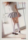 【中古】 写真集 匿名少女 School memories Motor Magazine Mook/モーターマガジン社