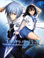 楽天市場】ストライク・ザ・ブラッド blu－ray box 初回仕様版の通販