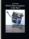 【中古】 British　Object　Scu(1)／京都書院