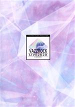 【中古】 ツキプロ・ツキウタ。シリーズ：VAZZROCK　LIVE　2020（Blu－ray　Disc）／（オムニバス）,新垣樽助,小林裕介,山中真尋,白井悠介,笹翼,堀江瞬,菊池幸利