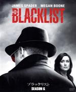 【中古】 ソフトシェル ブラックリスト シーズン6 BOX/ジェームズ・スペイダー(出演、製作総指揮),メーガン・ブーン,ディエゴ・クラッテンホフ,アミール・アリソン