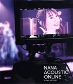 【中古】 NANA　ACOUSTIC　ONLINE（Blu－