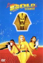 【中古】 Live GOLD and／すかんち