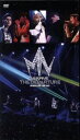 【中古】 MYNAME　LIVE　TOUR　2013～THE　DEPARTURE～LIVE　DVD／MYNAME