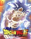 【中古】 ドラゴンボール超 DVD BOX11／鳥山明（原作 ストーリー キャラクター原案）,野沢雅子（孫悟空 孫悟飯）,佐藤正治（亀仙人）,堀川りょう（ベジータ）,山室直儀（キャラクターデザイン）