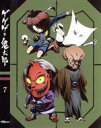 【中古】 ゲゲゲの鬼太郎(第6作)Blu−ray BOX7(Blu−ray Disc)/水木しげる(原作),沢城みゆき(ゲゲゲの鬼太郎)...