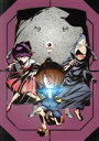 【中古】 ゲゲゲの鬼太郎(第6作)Blu-ray BOX8(Blu-ray Disc)/水木しげる(原作),沢城みゆき(ゲゲゲの鬼太郎),野沢雅子(目玉おやじ),古川登志夫(ねずみ男),清水空翔(キャラクターデザイン、総作画監督),高梨康治(音