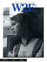【中古】 W2E MAGAZINE(2020 Spring / Summer Issue(L))/allthumbs inc.(編者)