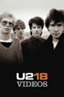 【中古】 ザ・ベスト・オブU2　18ビデオ／U2