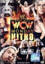 【中古】 WWE ベリー・ベスト・オブ・WCWマンデー・ナイトロ/(格闘技),ブライアン・ピルマン,獣神サンダー・ライガー,ハルク・ホーガン,ビッグ・ブーバ・ロ...