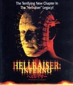 【中古】 ヘルレイザー　ゲート・オブ・インフェルノ（Blu－ray　Disc）／クレイグ・シェーファー,ダグ・ブラッドレイ,スコット・デリクソン（監督）,クライヴ・バーカー（原作）