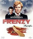 【中古】 フレンジー(Blu−ray Disc)/ジョン・フィンチ,アレック・マッコーエン,バリー・フォスター,アルフレッド・ヒッチコック(製作、監...