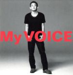 【中古】 My　VOICE／ファンキー加藤（FUNKY　MONKEY　BABYS）