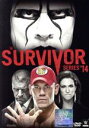 【中古】 WWE サバイバーシリーズ2014/(格闘技),ザ・ミズ,ダミアン・ミズドウ,ゴールダスト,スターダスト,ウーソズ,ロス・マタドール,ナタリヤ