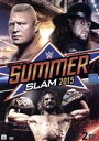 【中古】 WWE サマースラム2015/(格闘技),ランディ・オートン,シェイマス,プライムタイム・プレイヤーズ,ルチャ・ドラゴンズ,ロス・マタドール,ニュー・...