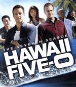  Hawaii　Five－0　シーズン7＜トク選BOX＞（Blu－ray　Disc）／アレックス・オロックリン,スコット・カーン,チー・マクブライド