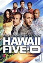 HAWAII　FIVE−0　シーズン9　DVD−BOX　Part1／アレックス・オロックリン,スコット・カーン,チー・マクブライド