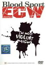 【中古】 WWE ECW ブラッド・スポーツ/(格闘技)