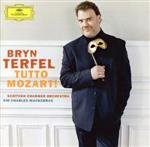 【中古】 トゥット・モーツァルト!/ブリン・ターフェル(B、Br),ミア・パーション(S),クリスティーヌ・ライス(MS),スコットランド室内管弦楽団,チャールズ・マッケラス(cond)