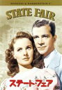 【中古】 ステート・フェア/ジーン・クレイン,ダナ・アンドリュース,ウォルター・ラング(監督),アルフレッド・ニューマン(音楽監督),チャールズ・ヘンダーソン(...