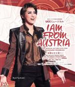 楽天ブックオフ 楽天市場店【中古】 I　AM　FROM　AUSTRIA　－故郷は甘き調べ－（Blu－ray　Disc）／宝塚歌劇団月組