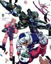 【中古】 劇場版『ガンダム Gのレコンギスタ II』「ベルリ 撃進」(特装限定版)(Blu-ray Disc)/矢立肇(原作),富野由悠季(原作、総監督、脚本),石井マーク(ベルリ・ゼナム),嶋村侑(アイーダ・スルガン),寿美菜子(ノレド・ナグ