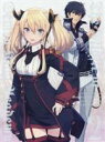 【中古】 魔王学院の不適合者 ~史上最強の魔王の始祖、転生して子孫たちの学校へ通う~ 2(完全生産限定版)/秋(原作),鈴木達央(アノス・ヴォルディゴード),楠木ともり(ミーシャ・ネクロン),夏吉ゆうこ(サーシャ・ネクロン),小清水亜美(エ