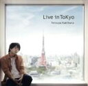 【中古】 Live in ToKyo(豪華盤)(Blu−ray Disc付)/柿原徹也