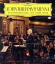 【中古】 ジョン・ウィリアムズ　ライヴ・イン・ウィーン（Blu－ray　Disc）／ジョン・ウィリアムズ（cond）,ウィーン・フィルハーモニー管弦楽団,アンネ＝ゾフィー・ムター（vn）