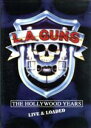 【中古】 【輸入版】The　Hollywood　Years　：　Cocked　＆　Loaded　（US）／L.A.ガンズ