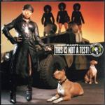 【中古】 ディス・イズ・ノット・ア・テスト！／ミッシー・エリオット