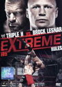 【中古】 WWE エクストリーム・ルールズ2013/(格闘技)