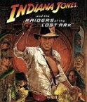 【中古】 インディ・ジョーンズ　レイダース　失われたアーク　聖櫃（Blu－ray　Disc）／（関連）インディ・ジョーンズ,ハリソン・フォード,カレン・アレン,ポール・フリーマン,スティーヴン・スピルバーグ（監督）,ジョージ・ルーカス（原案、製