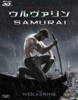 【中古】 ウルヴァリン：SAMURAI　コレクターズ・エディション（Blu－ray　Disc）／（関連）X－MEN,ヒュー・ジャックマン,真田広之,TAO,ジェームズ・マンゴールド（監督）,マルコ・ベルトラミ（音楽）